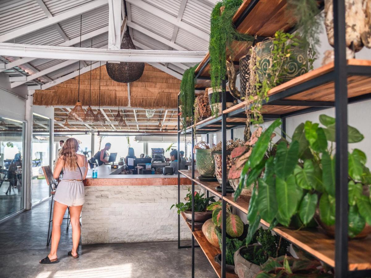 La Casa Tropicana By Cospace Lodge Ko Pha Ngan