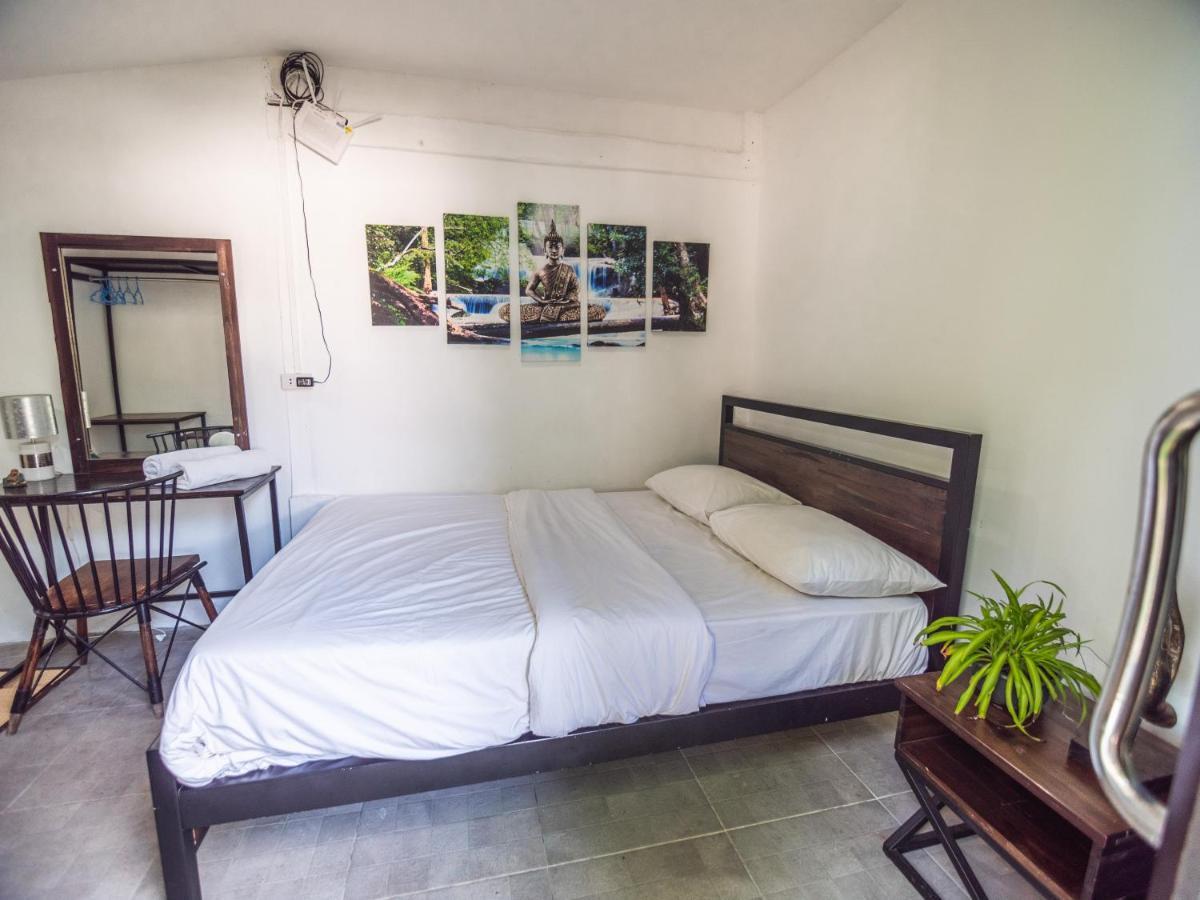 La Casa Tropicana By Cospace Lodge *