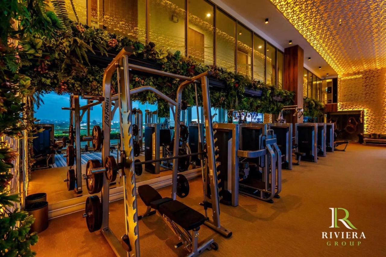 Apartment Riviera By Daisy Pattaya Jomtien Beach