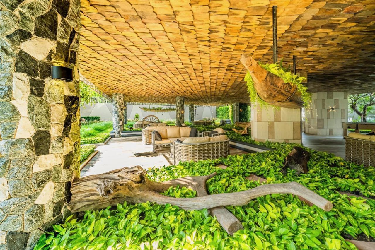 Apartment Riviera By Daisy Pattaya *