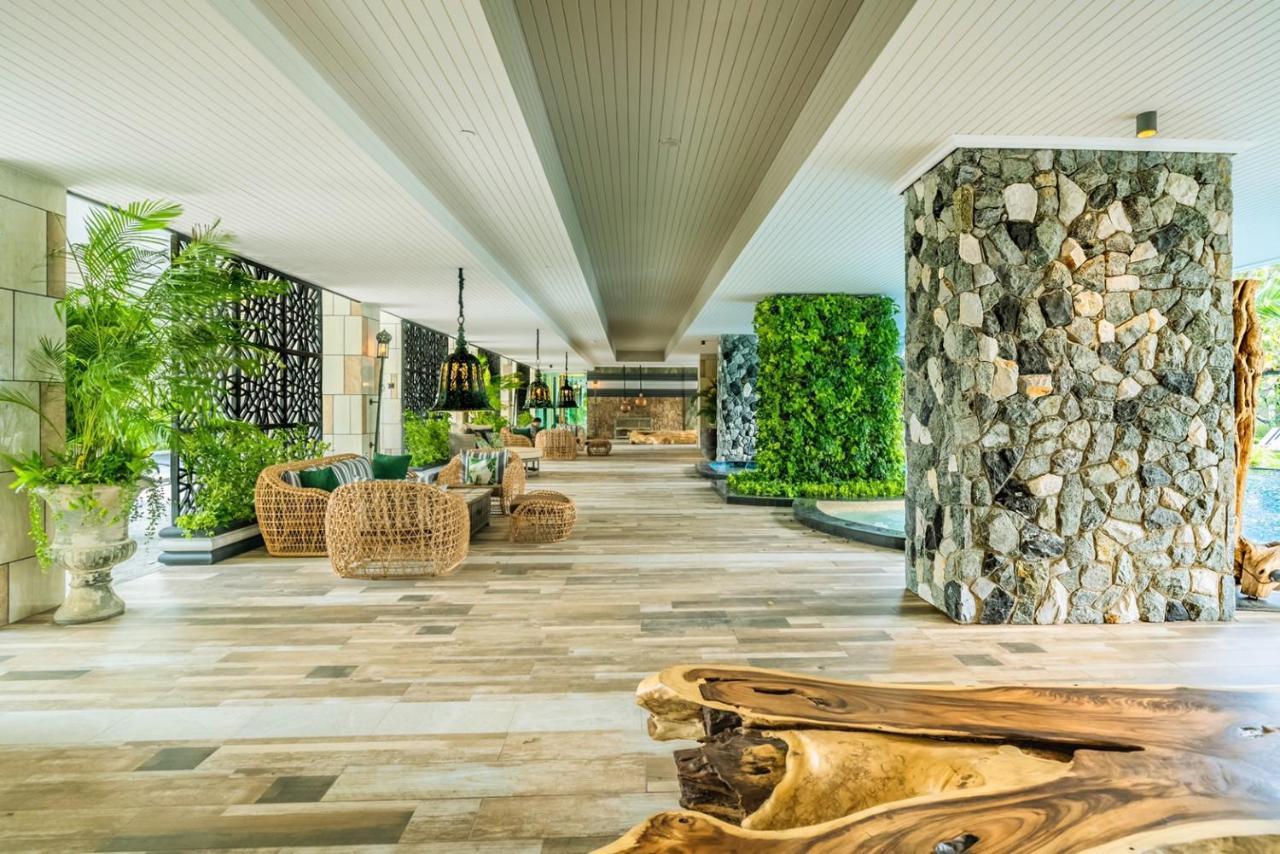 Riviera By Daisy Pattaya Apartment Jomtien Beach