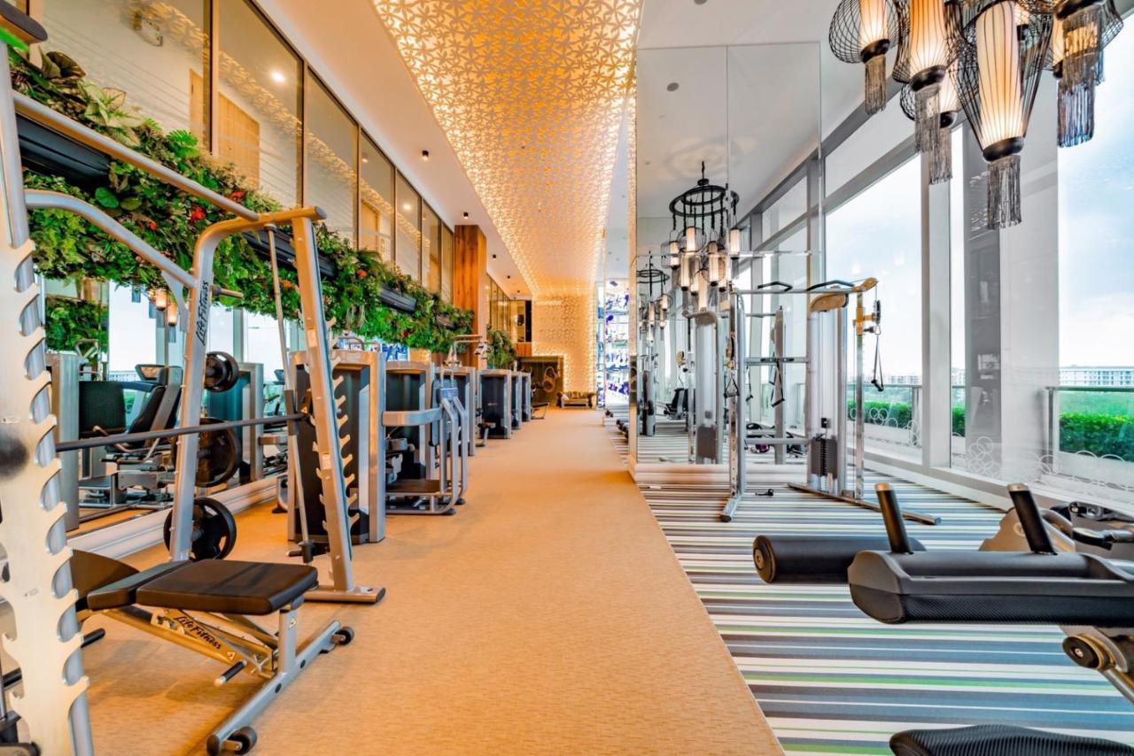 Riviera By Daisy Pattaya Apartment *