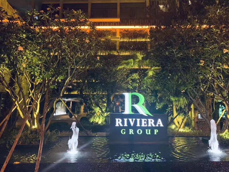 Riviera By Daisy Pattaya Jomtien Beach