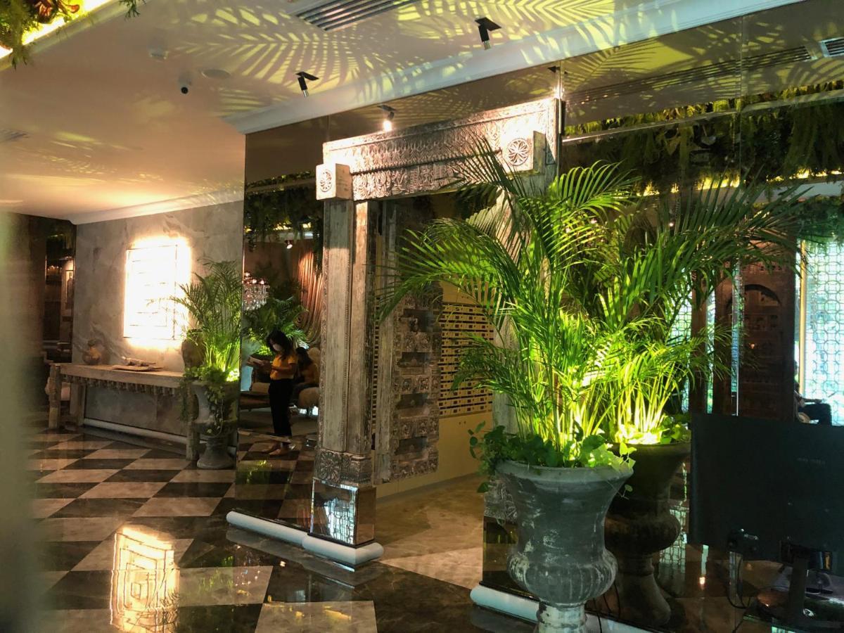Apartment Riviera By Daisy Pattaya *