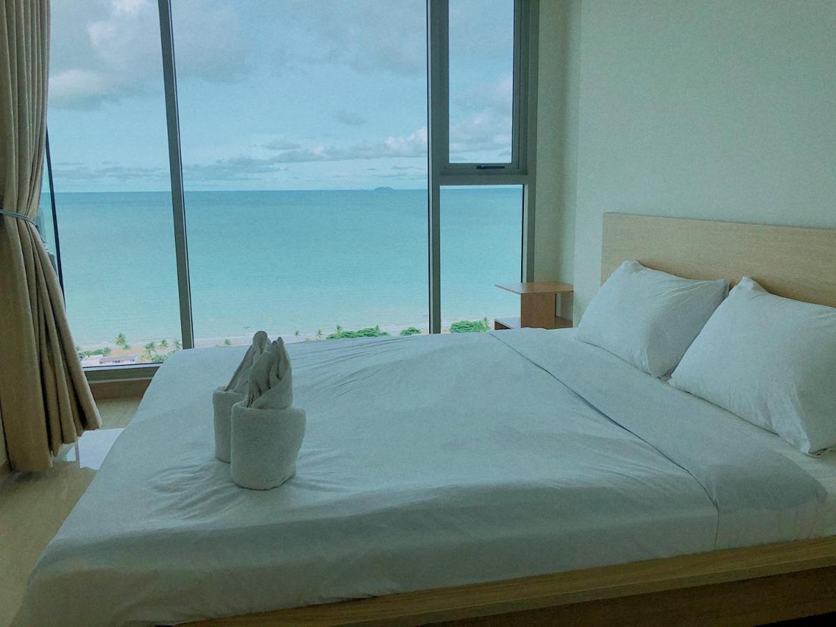 Apartment Riviera By Daisy Pattaya *