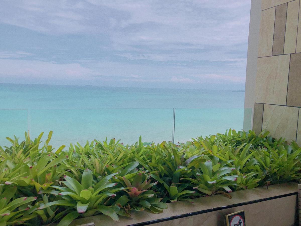 Riviera By Daisy Pattaya Apartment *