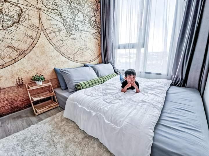 Kuno - 2br, Beachfront Apartamento *
