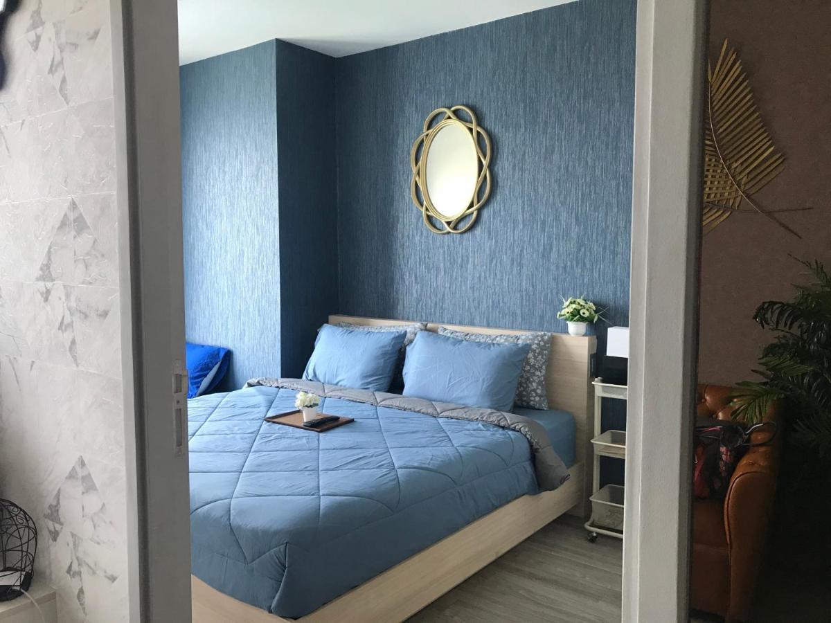 Kuno - 2br, Beachfront Apartamento