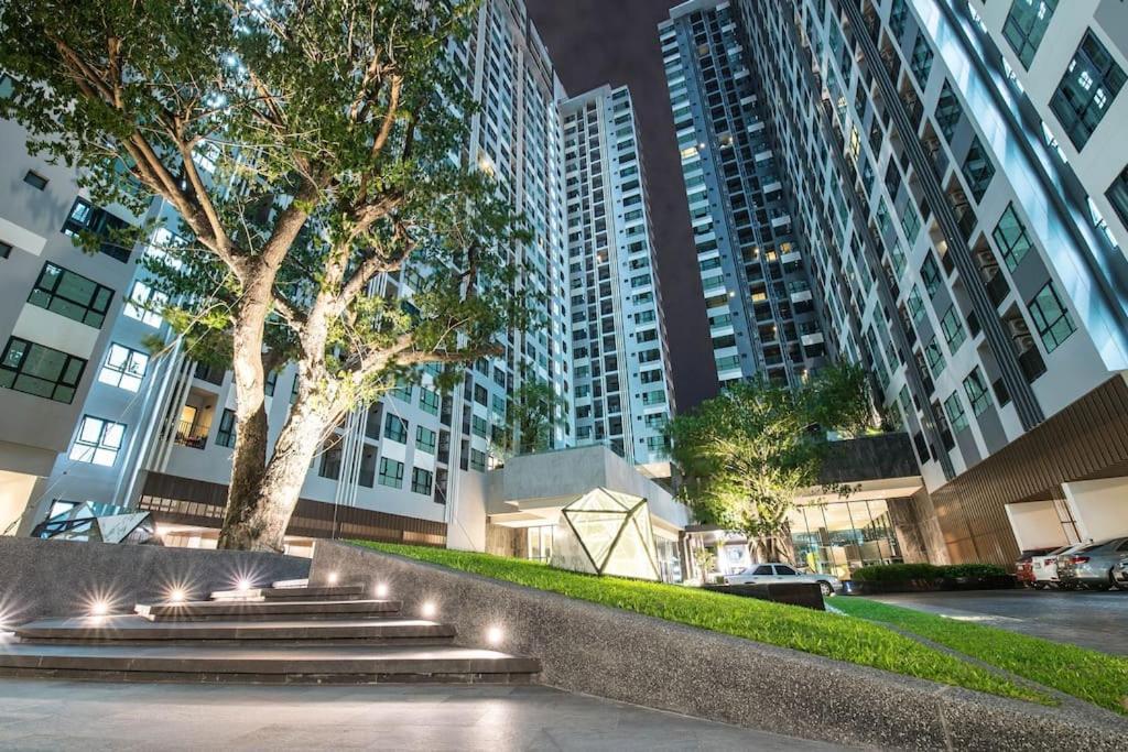 The Base Seaview Apartment Pattaya