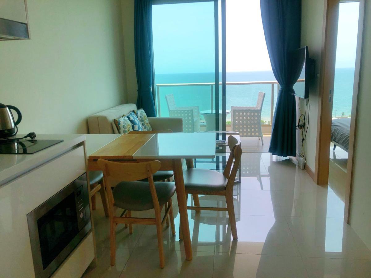 Apartamento Riviera By Daisy Pattaya 2