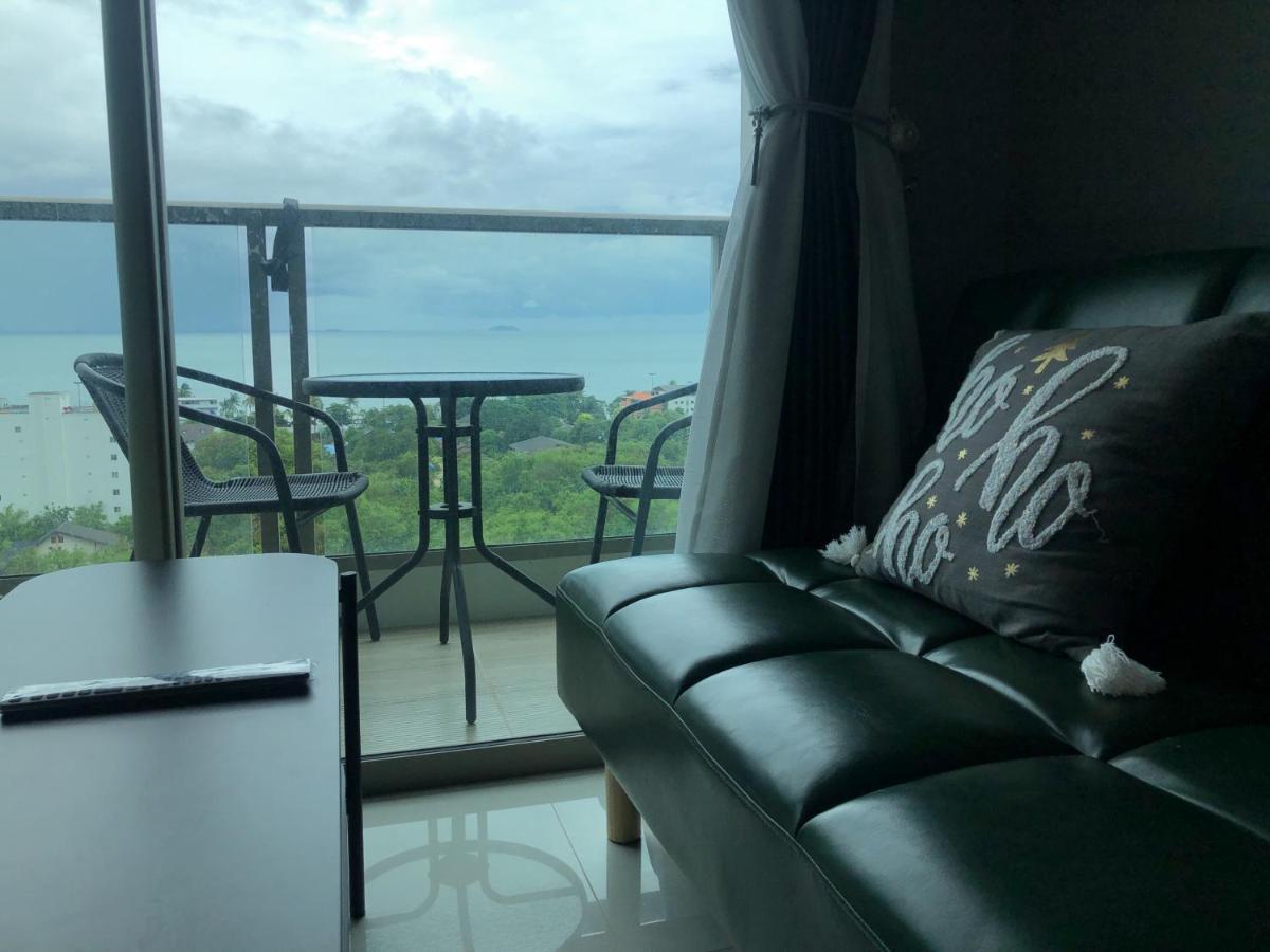 Apartment Riviera By Daisy Pattaya *