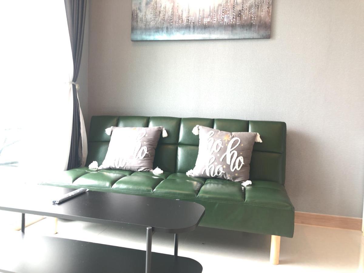 Apartment Riviera By Daisy Pattaya Jomtien Beach
