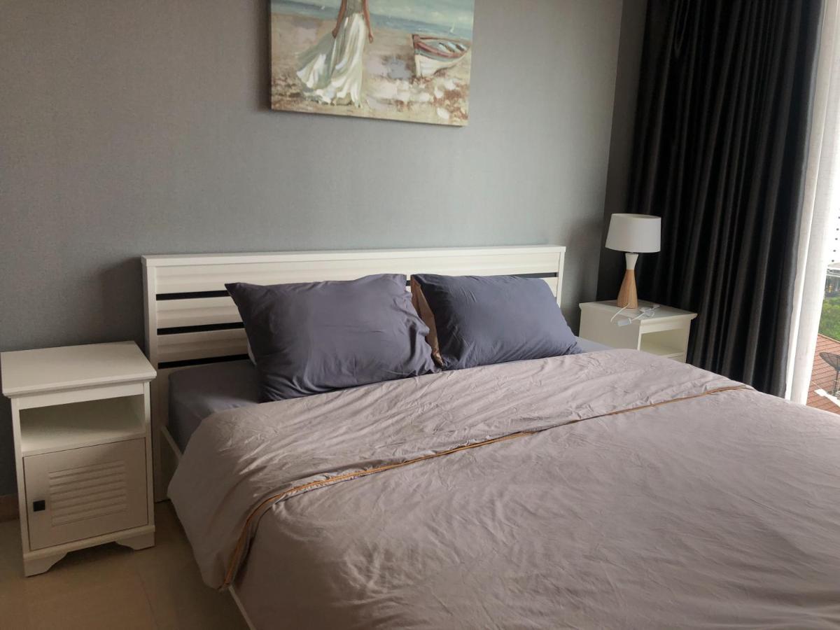 Riviera By Daisy Pattaya Apartment *
