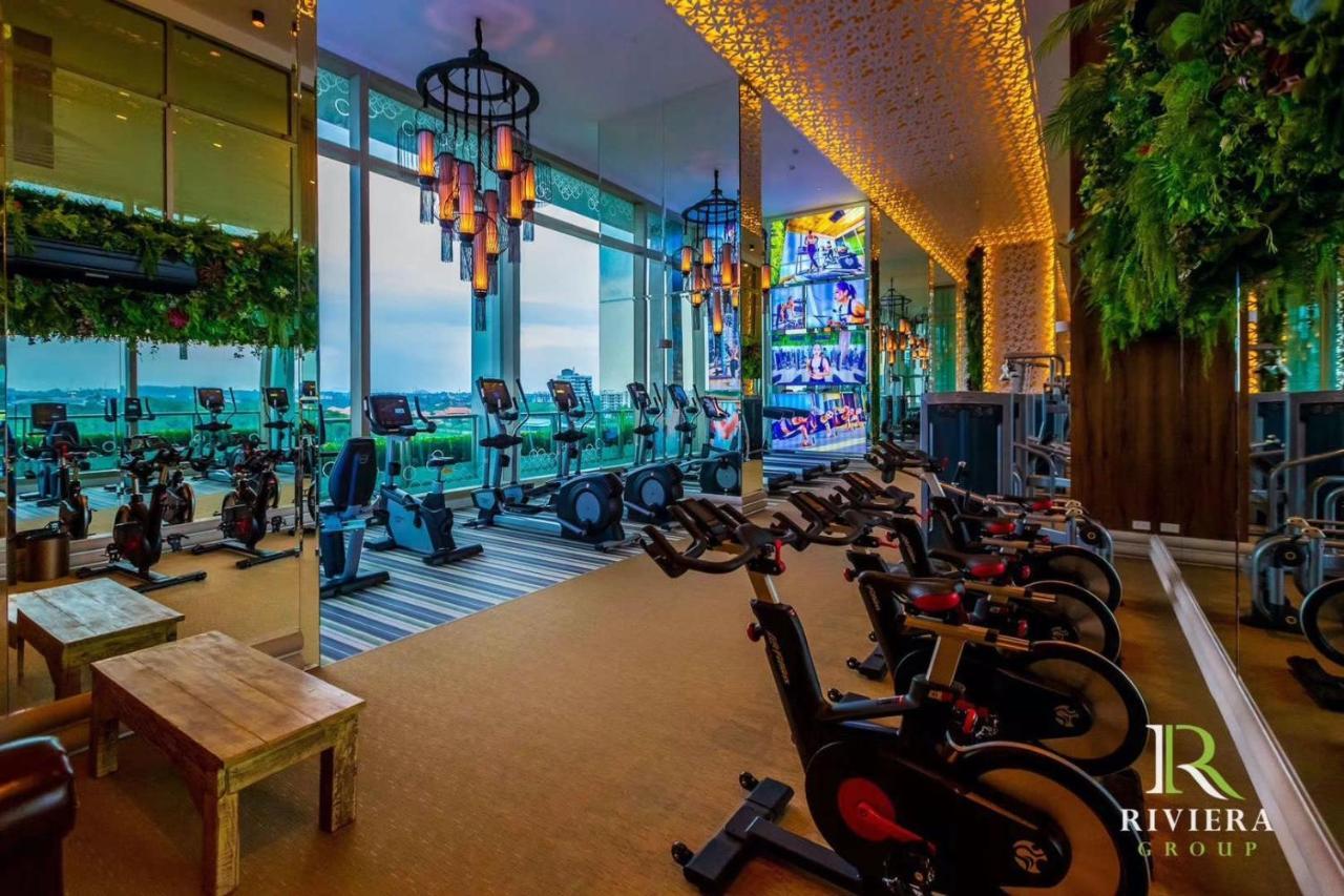 Riviera By Daisy Pattaya * Jomtien Beach