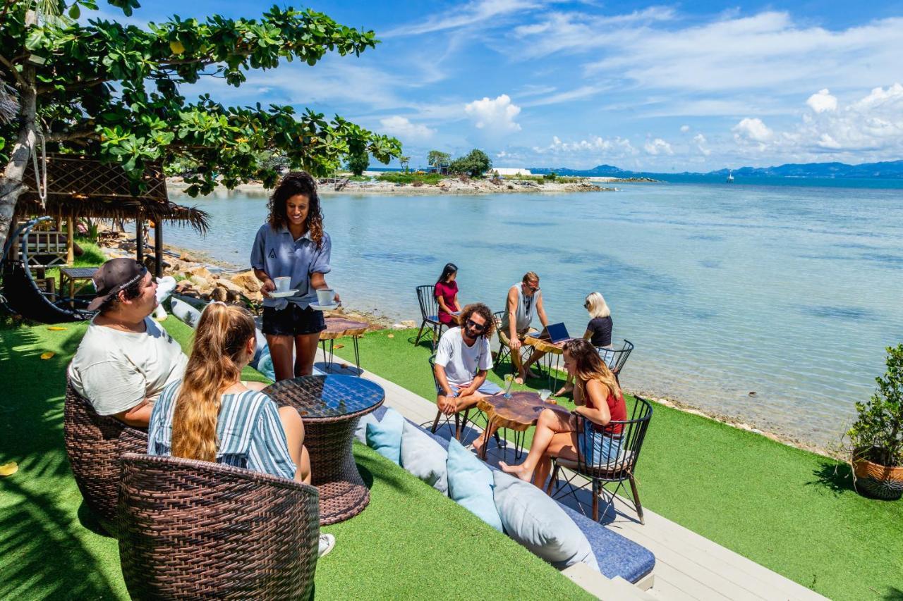 La Casa Tropicana By Cospace Ko Pha Ngan