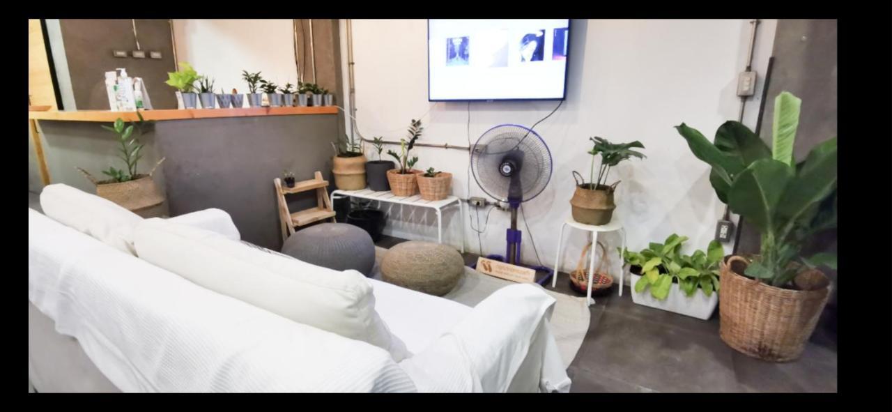 Hostel Jellyfish Jomtien Beach