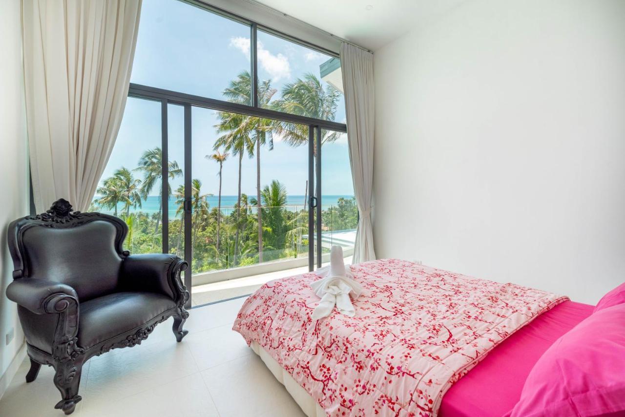 Villa Zen Sushi Lamai Beach (Koh Samui)