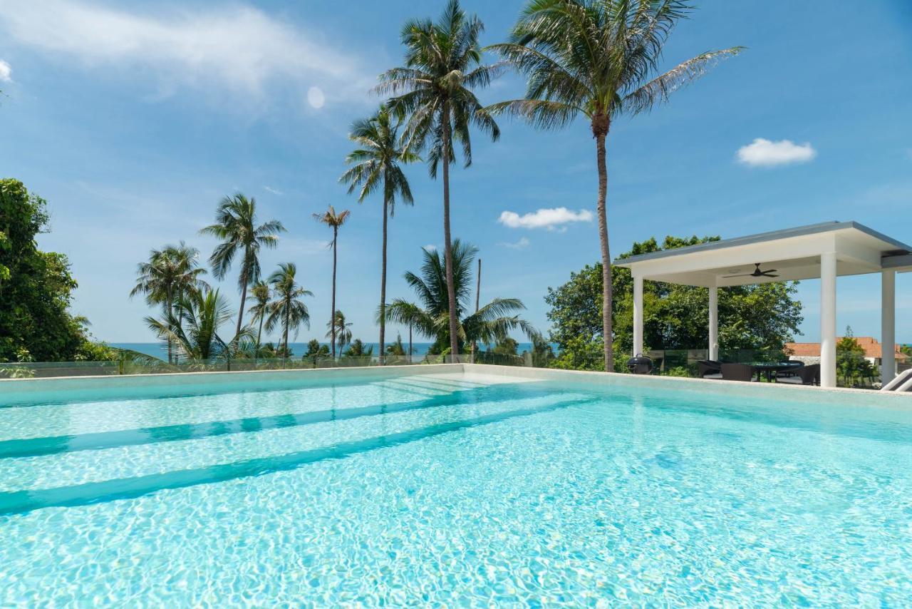 Villa Zen Sushi Lamai Beach (Koh Samui)