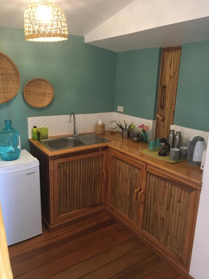 Apartment Kalulushi Ko Pha Ngan