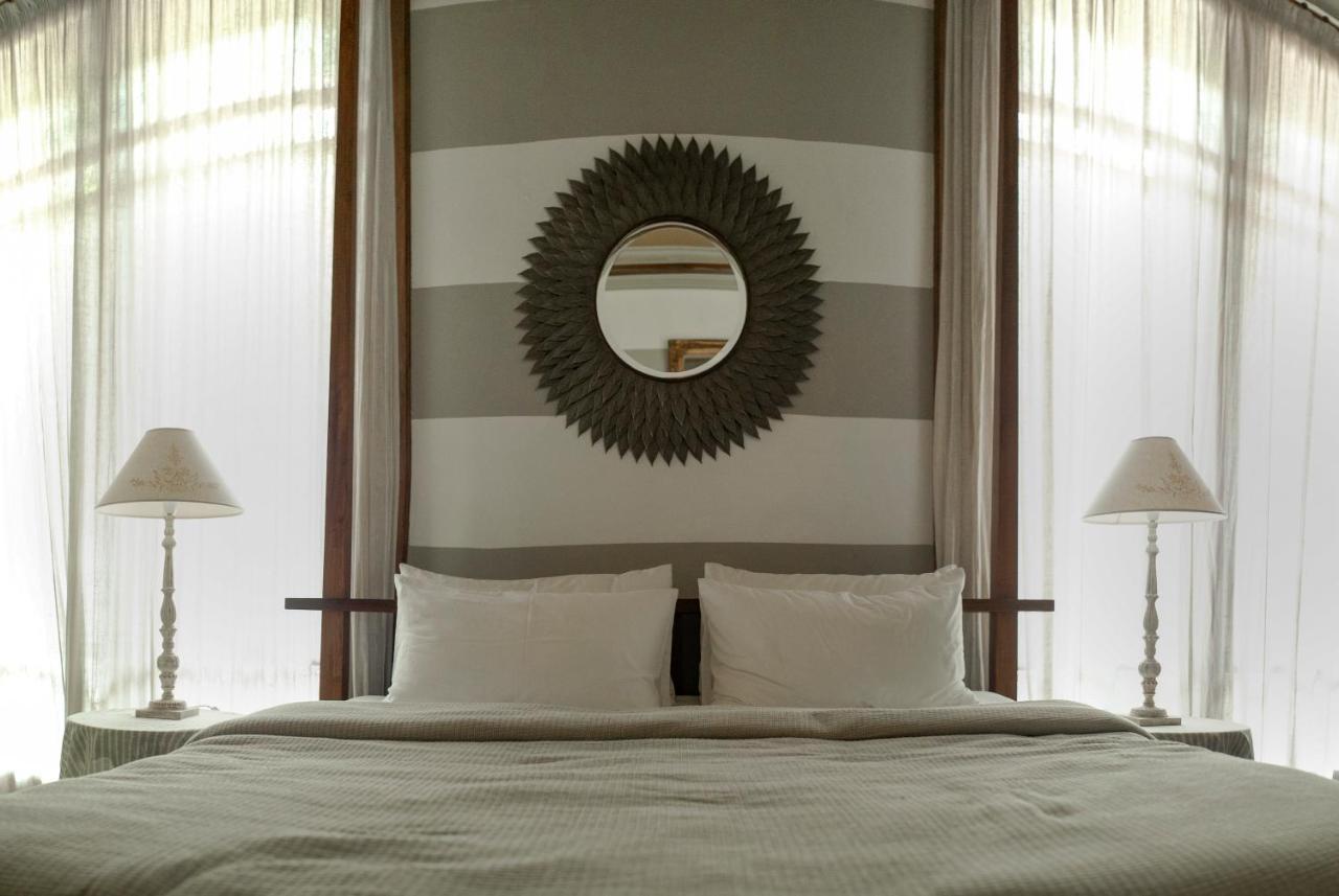 Chandra 5* Chiang Mai