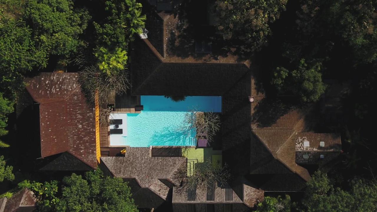 Chandra Resort 5*