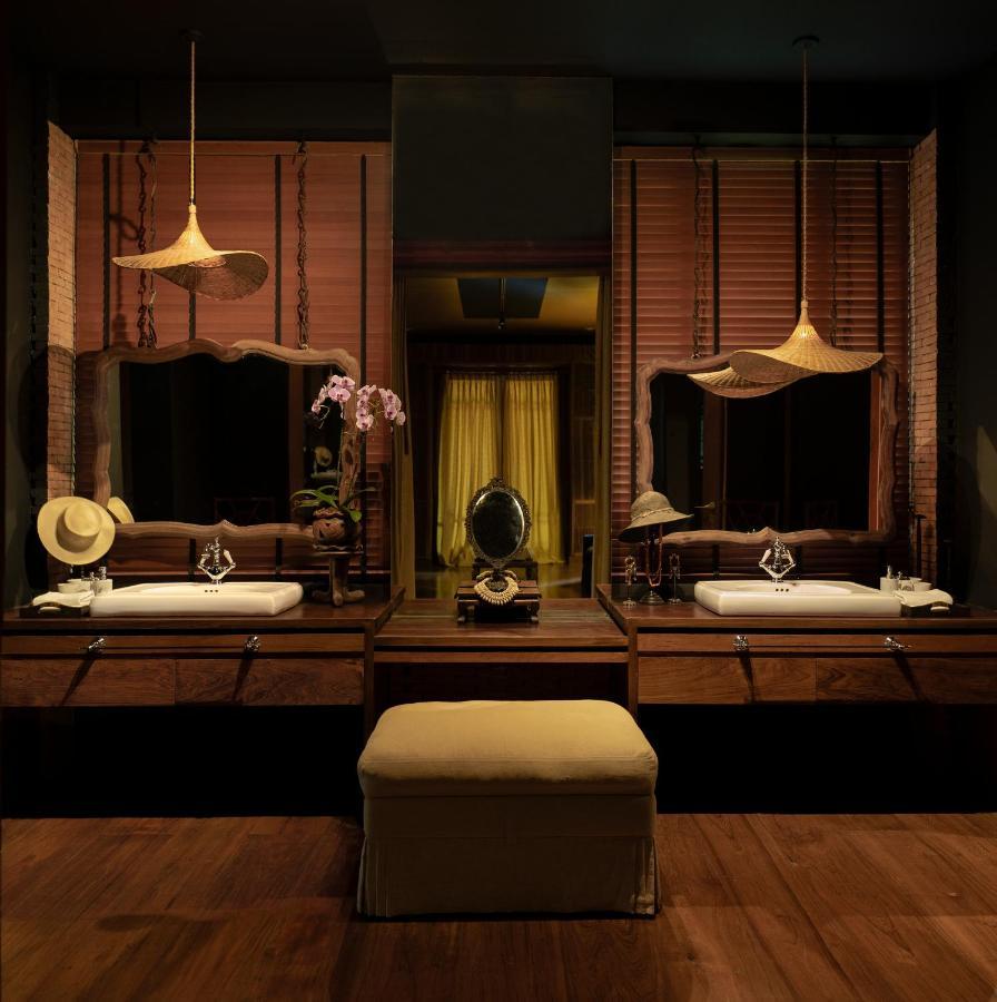 Chandra 5* Chiang Mai