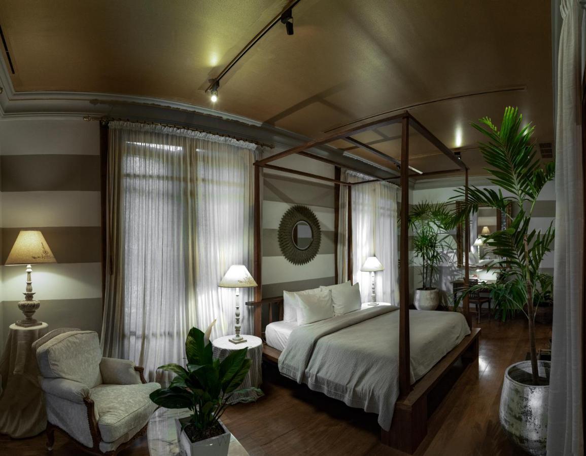 Chandra 5* Chiang Mai