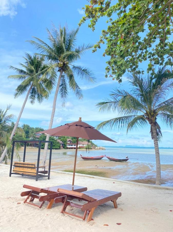 Danup Holiday home Wok Tum