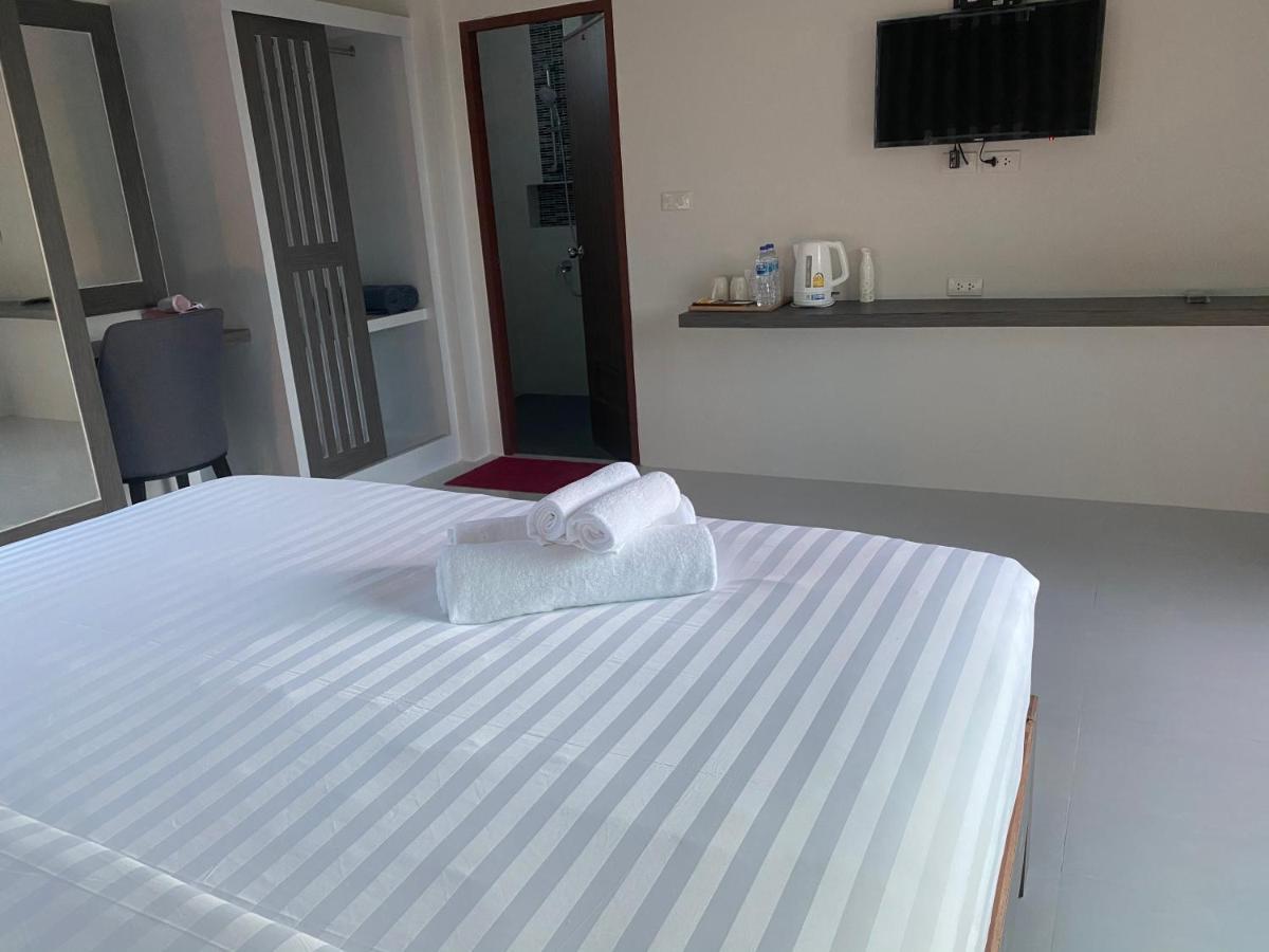 Holiday home Danup Wok Tum