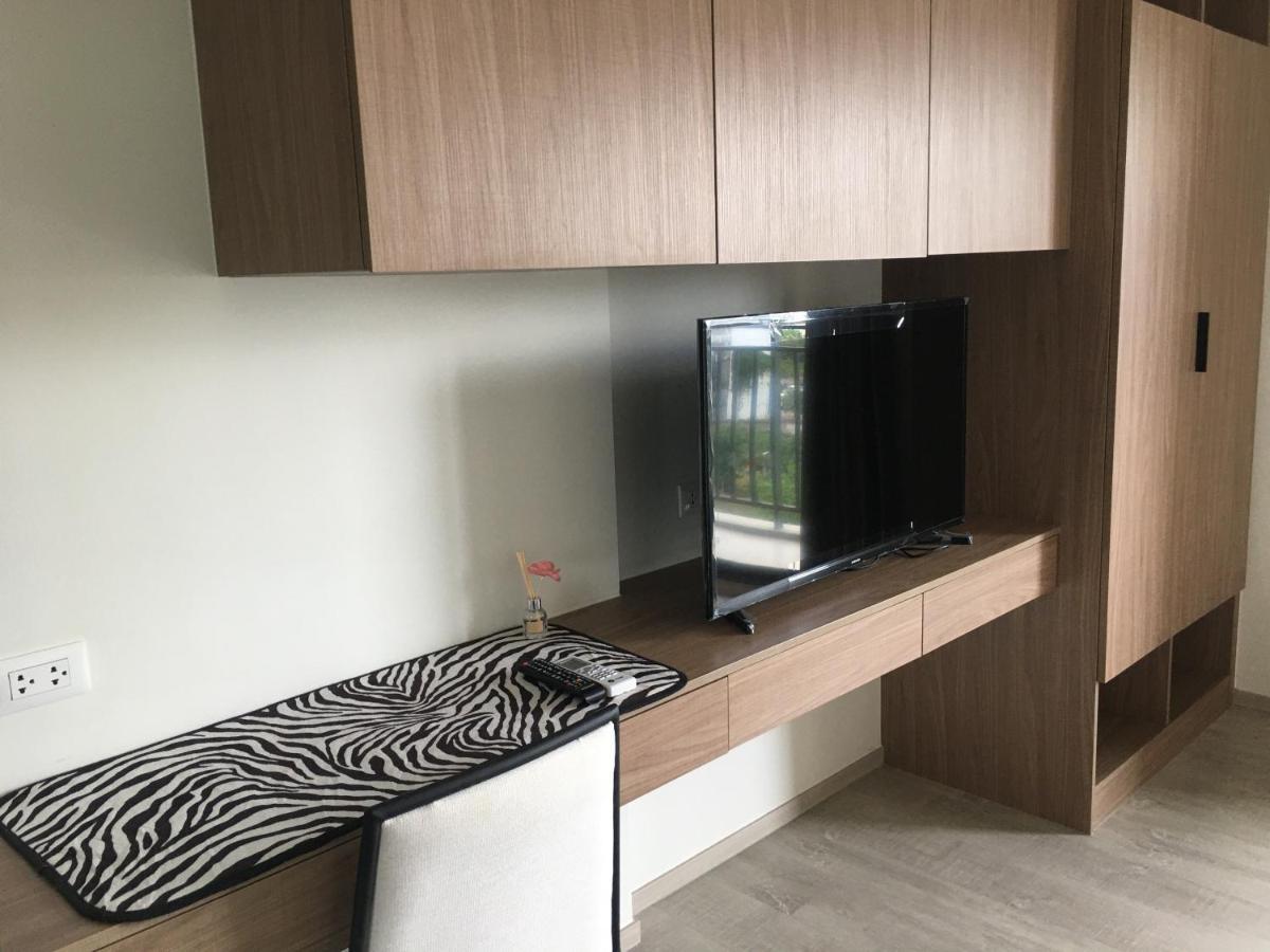 Apartment Lacasita By Pahmai Hua Hin