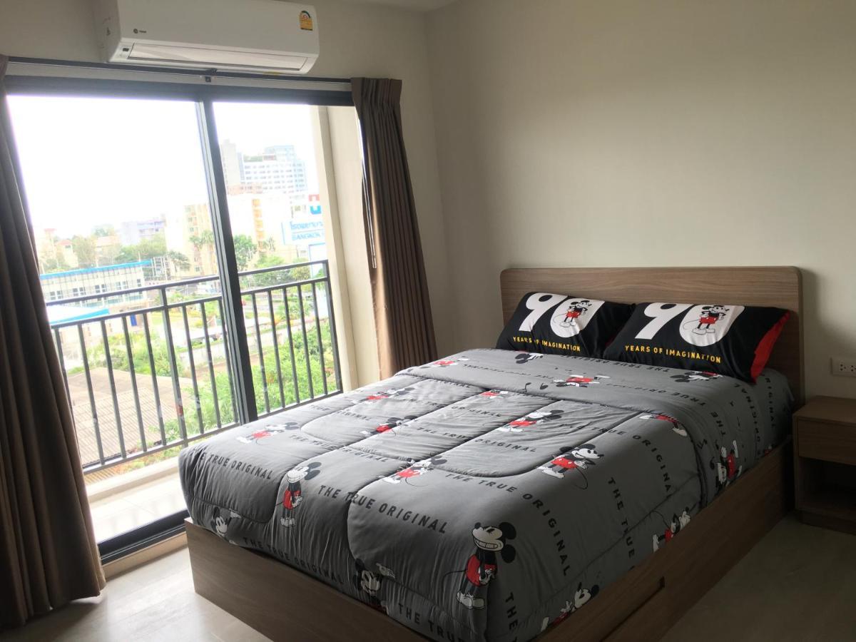 Apartment Lacasita By Pahmai Hua Hin