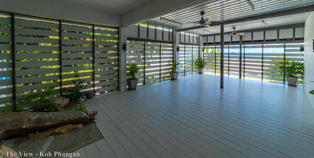 Villa The View