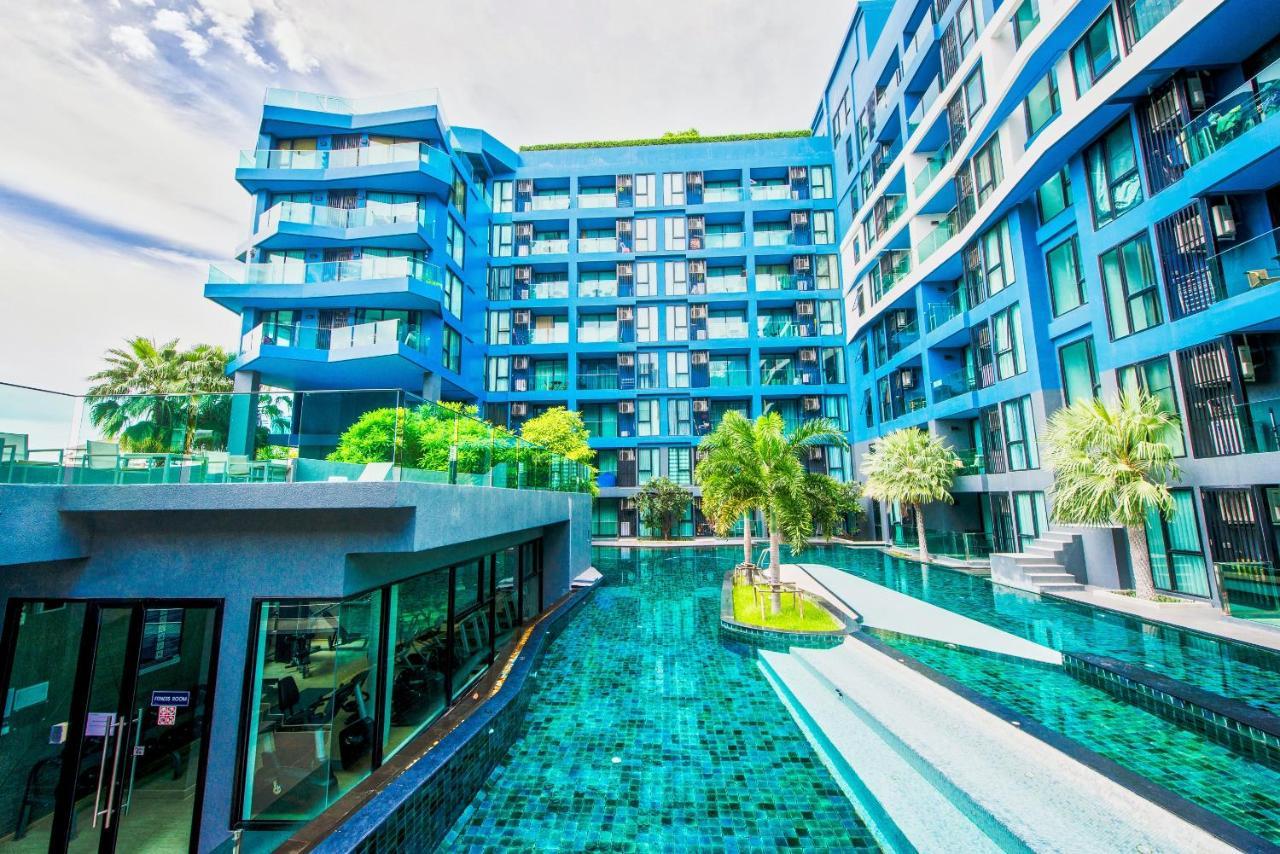Apartment Acqua *