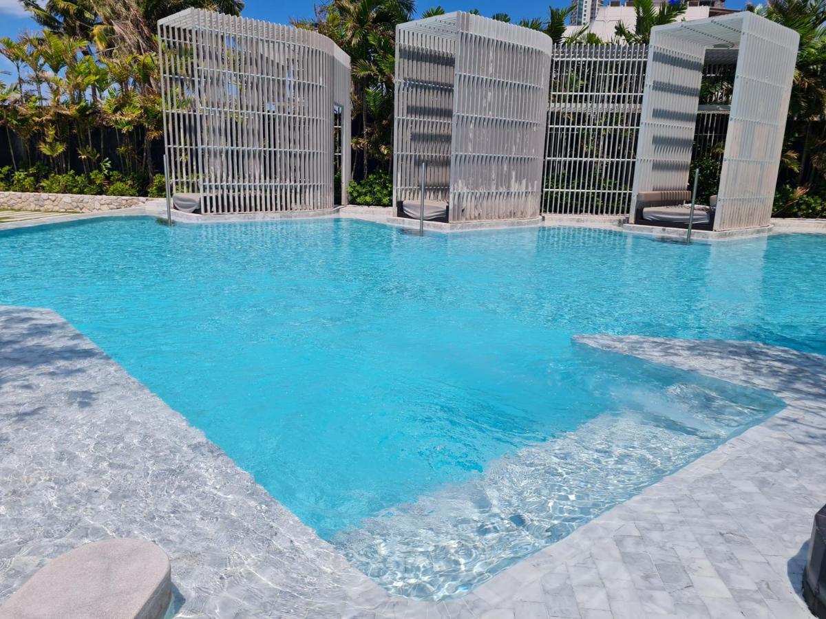 Veranda Pattaya By Sea Hotel 5*
