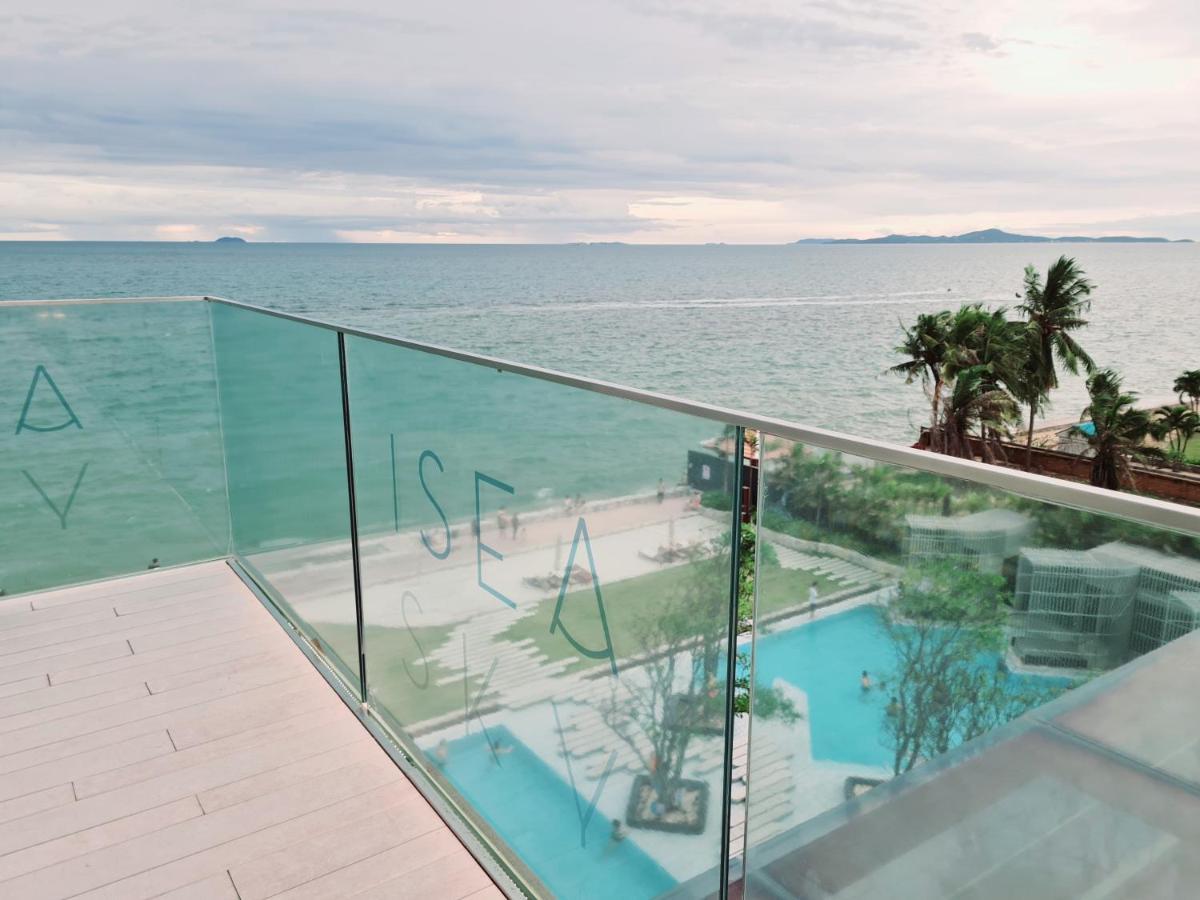 Veranda Pattaya By Sea 5* Jomtien Beach