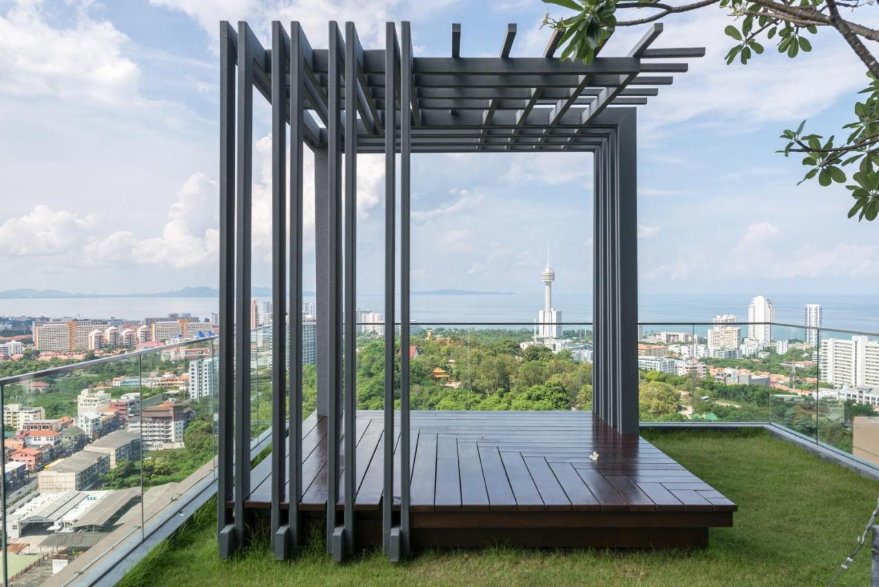 Unixx By The Sea Apartamento
