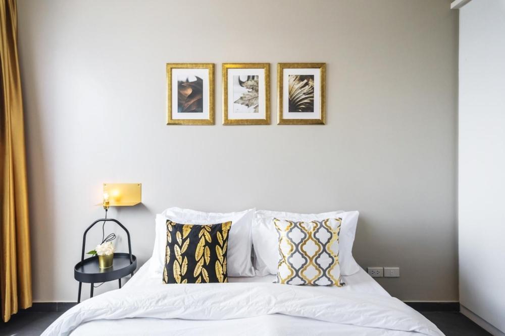 Unixx By The Sea Apartamento Pattaya
