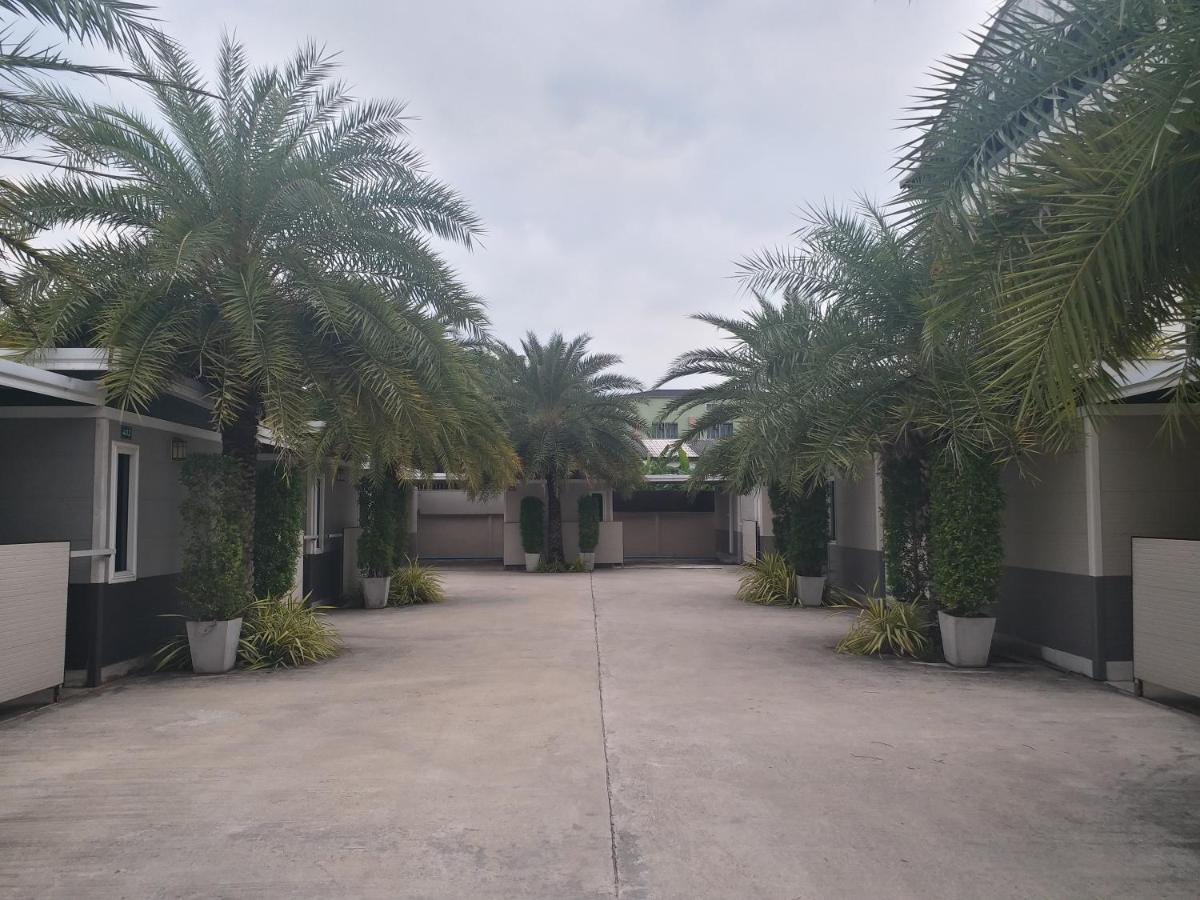 The 9 Resort 2*