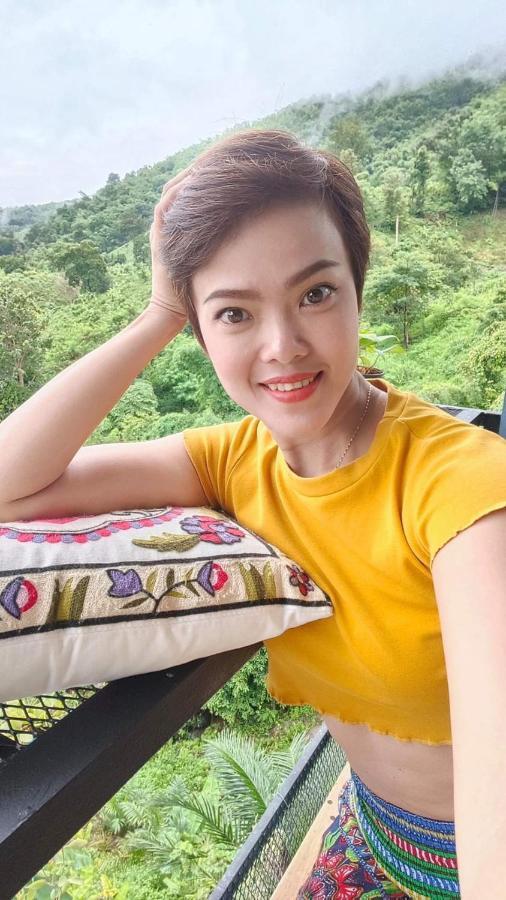 Hotel บ้านภูคำฟ้า ดอยปู่ไข่ Baan Phu Kham Fah Chiang Rai