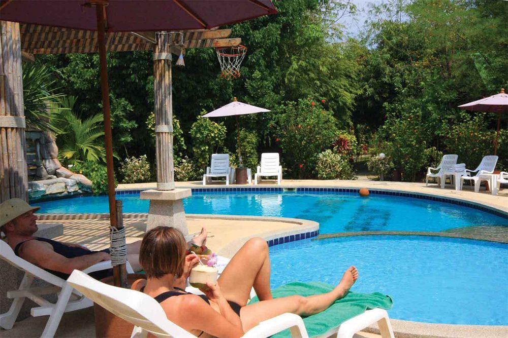 Baan Suan 3*