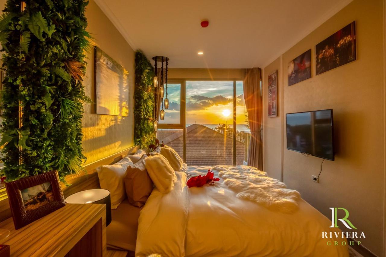 Apartamento Riviera By Daisy Pattaya 2