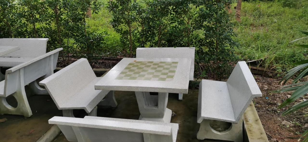Resort Palm Kaew 2*