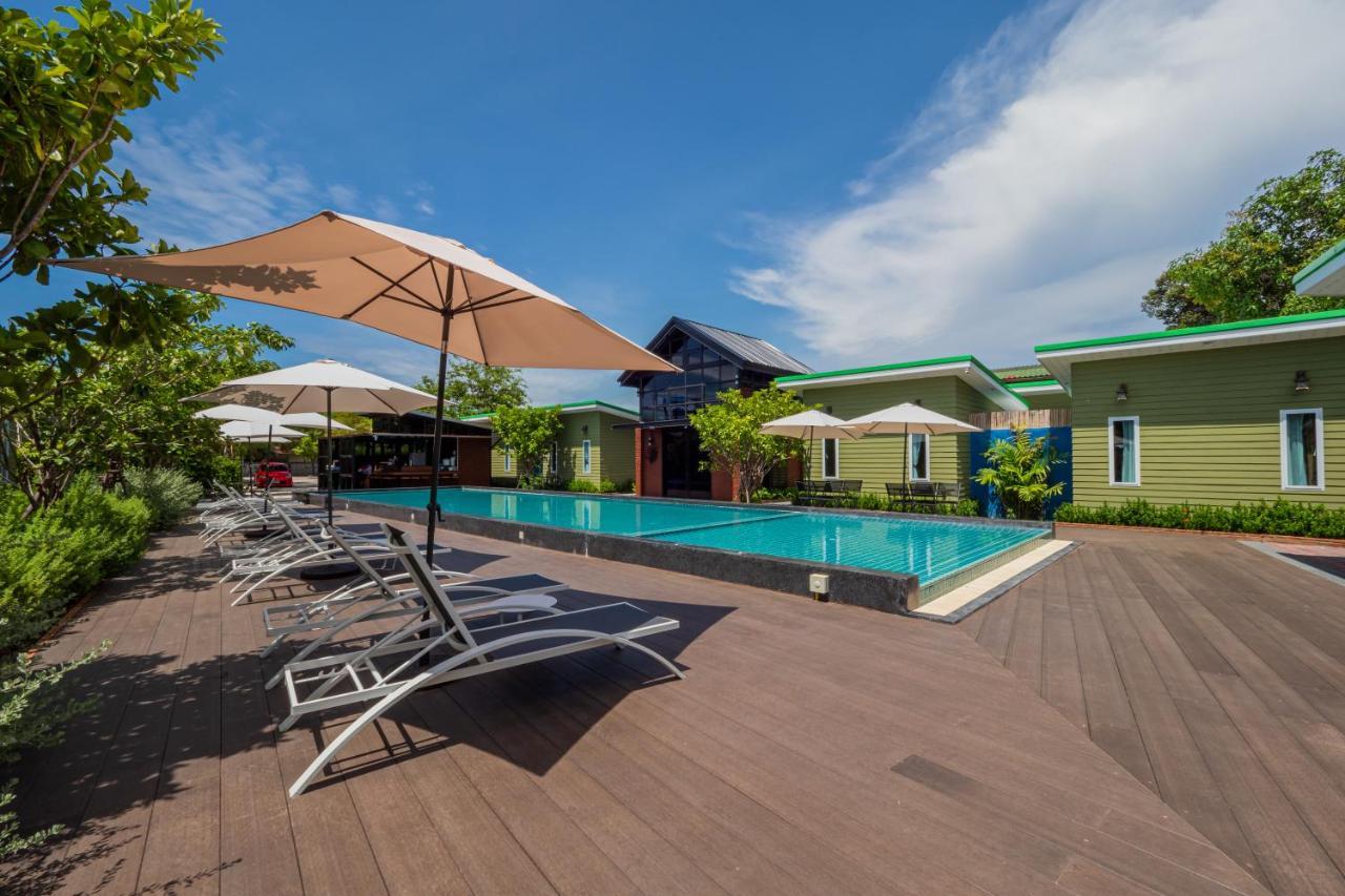 Sky Hip - Sha Certified Jomtien Beach