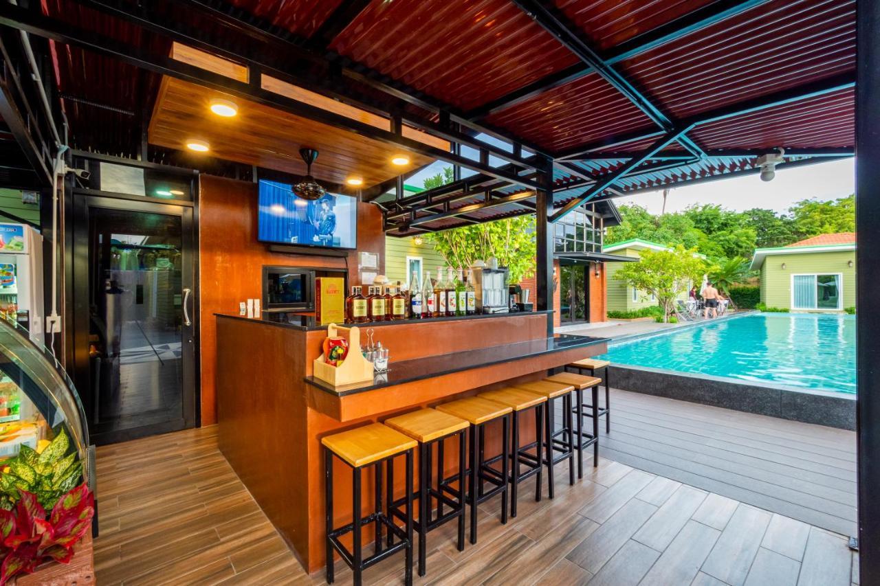 Resort Sky Hip - Sha Certified 3*