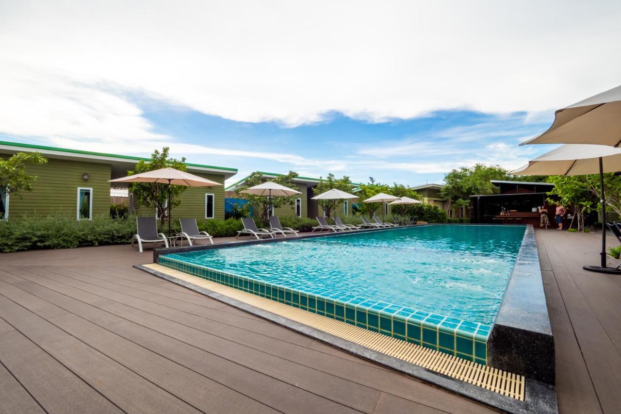 Sky Hip - Sha Certified Resort 3*