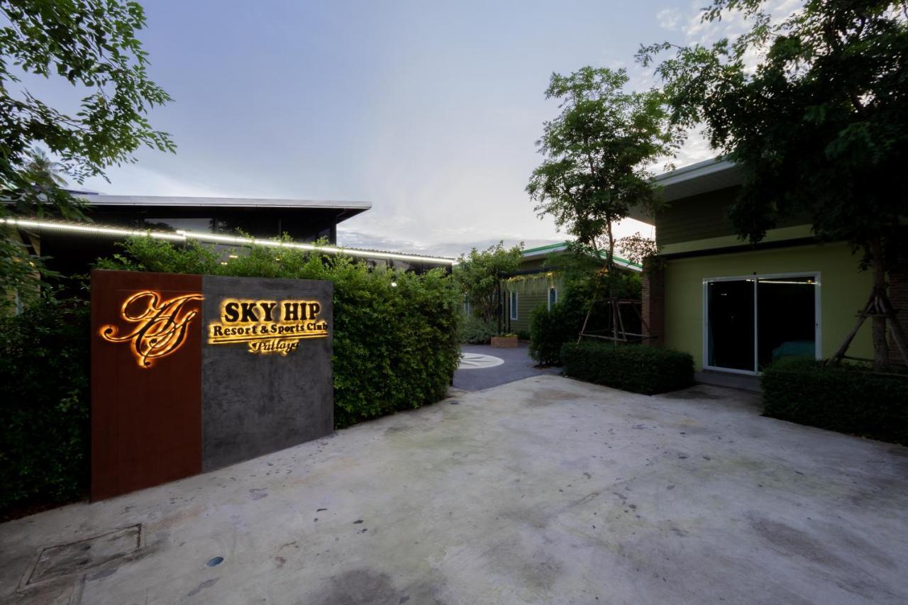 Sky Hip - Sha Certified Resort