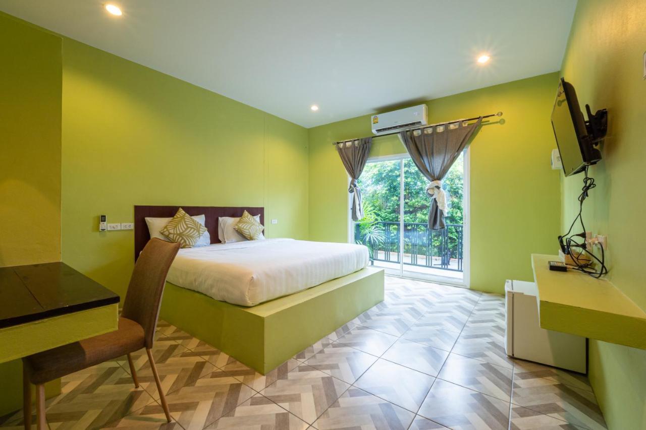 Sky Hip - Sha Certified Resort