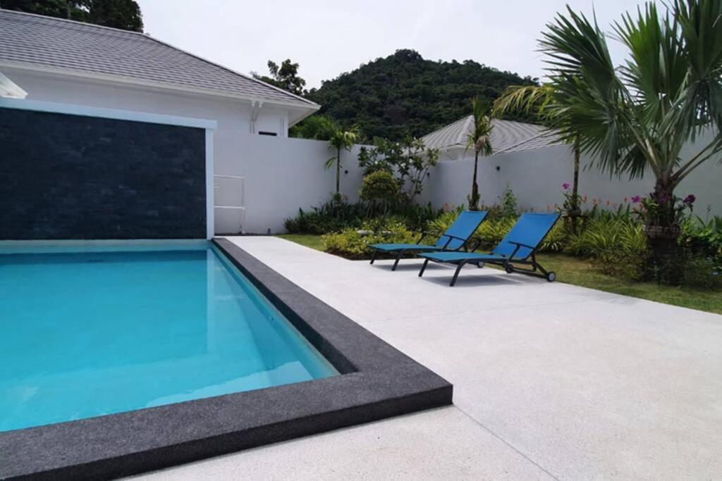 Miscanthus Villa *