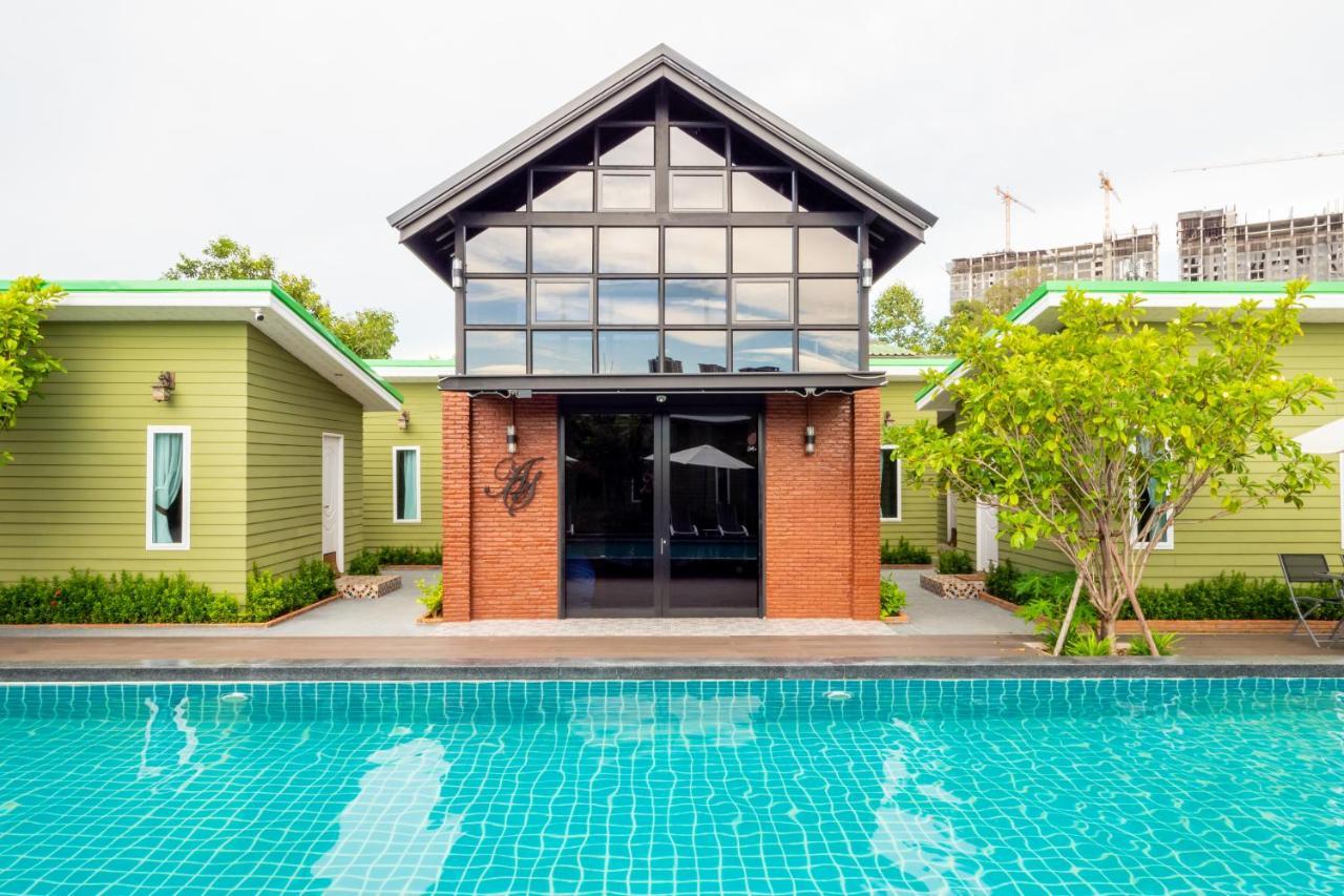 Sky Hip - Sha Certified Resort