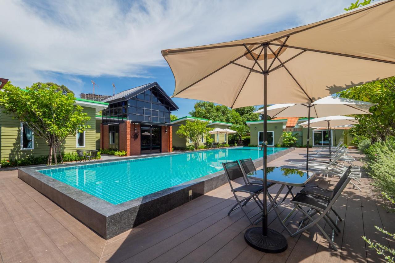 Sky Hip - Sha Certified Jomtien Beach